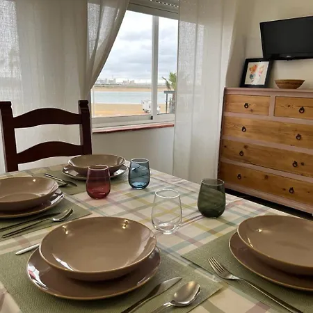 Tu Refugio De Playa En